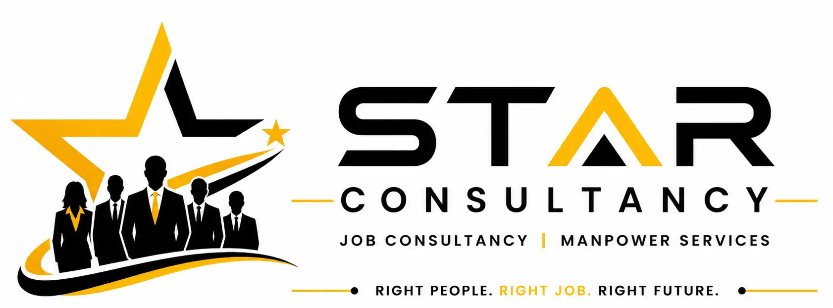 Star Consultancy - Job Consultancy & Manpower Services